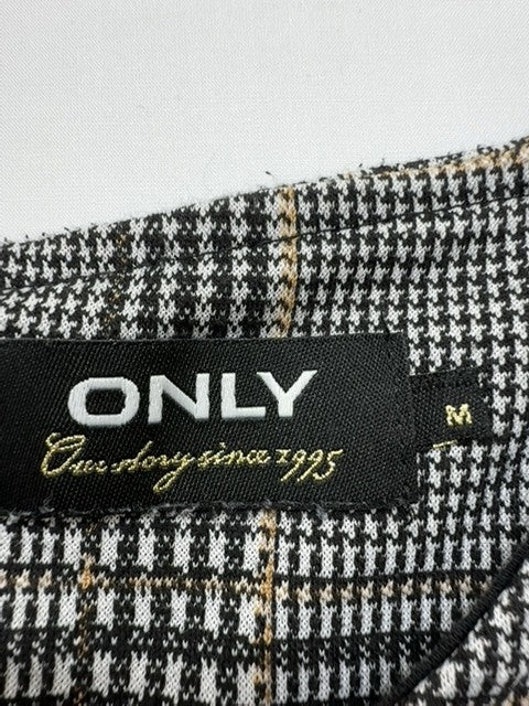 Only Women Gray Dress product image 3
