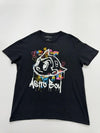 Astro Boys Black T-Shirt size L product image 1