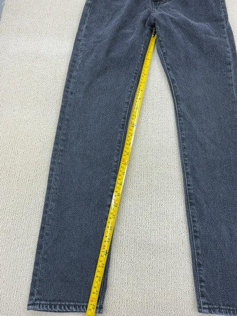Levi's 510 Men's Blue Skinny Jeans Size 29x30