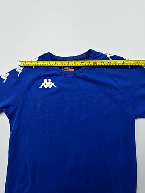 Kappa Men Blue T-Shirt product image 5