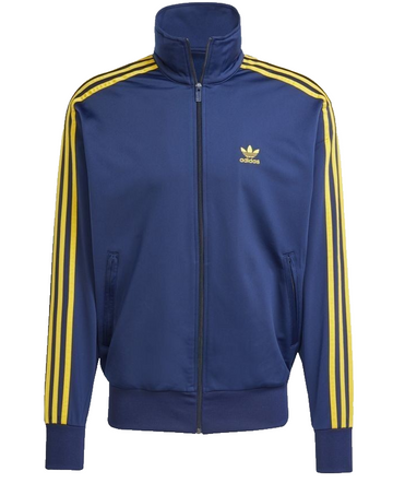 Adidas Original Adicolor Classics Firebird Track Top | S