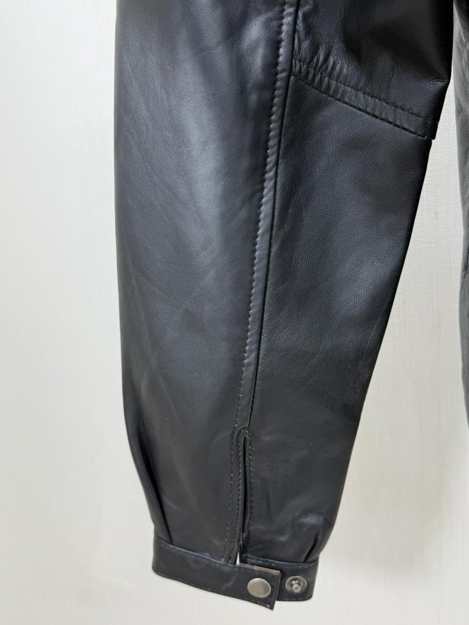 Artistic Haul Men Black Coat product image 10