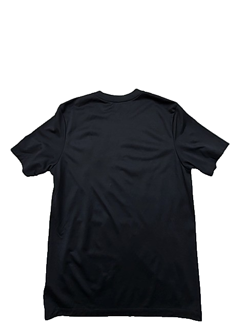 Nike Dri-FIT Mob Mile Black M Men's T-Shirt 2023