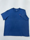 Levi's Men Blue T-Shirt size 2XL product image 1