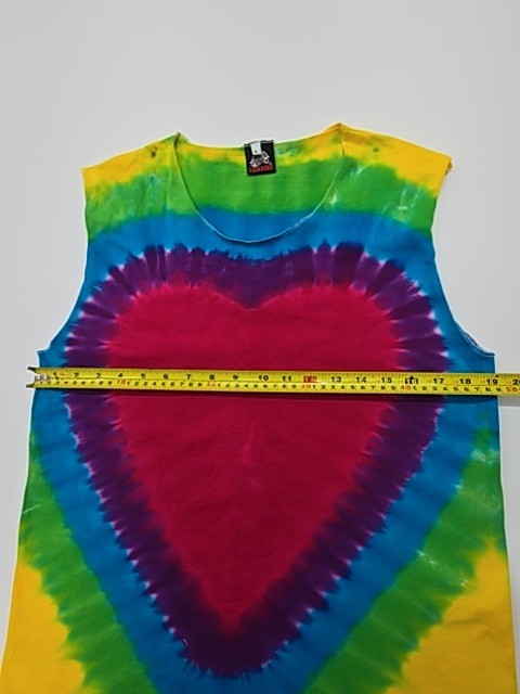 LIONKING Unisex Tank Top size L product image 6