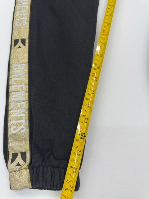 Balements Boys Black Track Pants product image 6