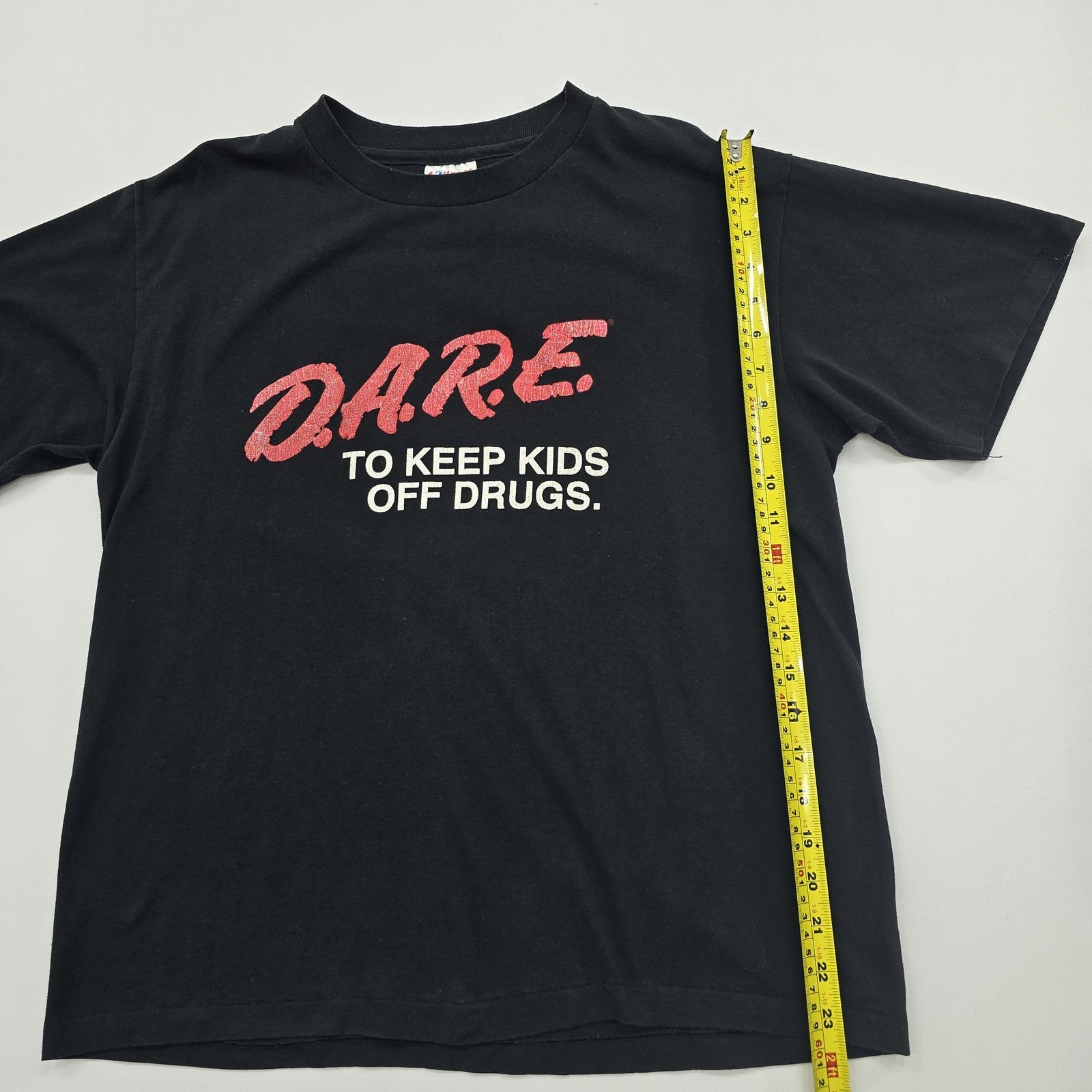 Champion Boys Black T-Shirt product image 7