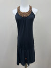 Killah Women Black Dress size XS product image 1