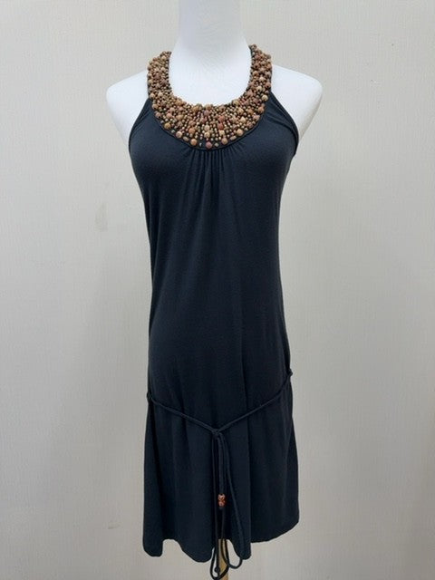 Killah Women Black Dress size XS product image 1