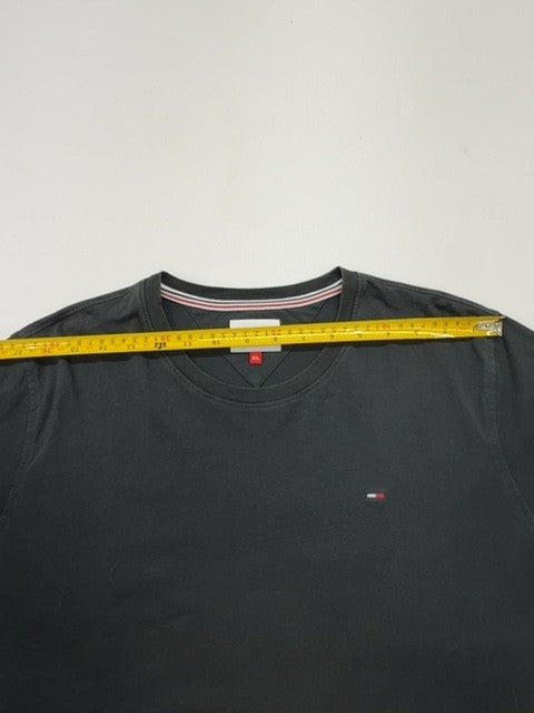 Tommy Jeans Men T-Shirt size 2XL product image 8