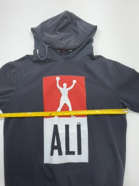 Aethic Boys Black Hoodie size S product image 7