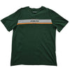 Jack & Jones Men Green T-Shirt size L product image 1