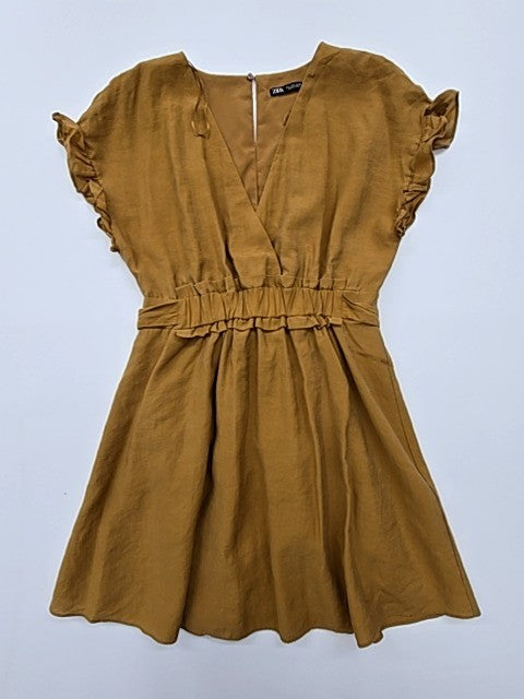 Zara Women Dress size L product image 1