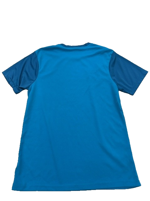 Puma Men Blue T-Shirt product image 3