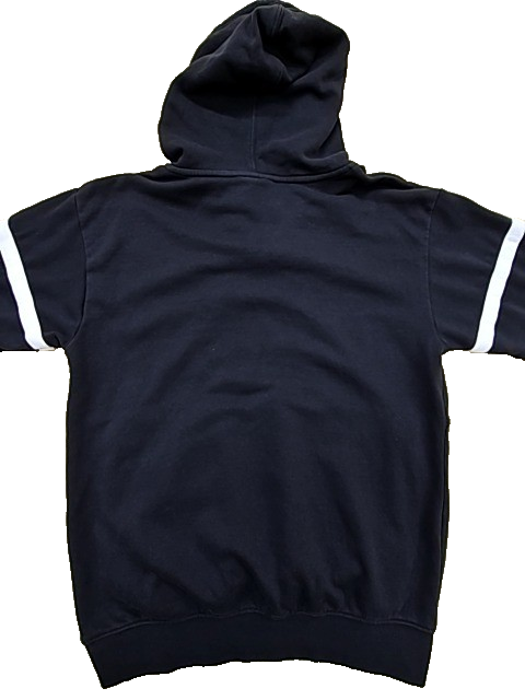 Boston Bruins Men's Black Hoodie – Size M, Pullover