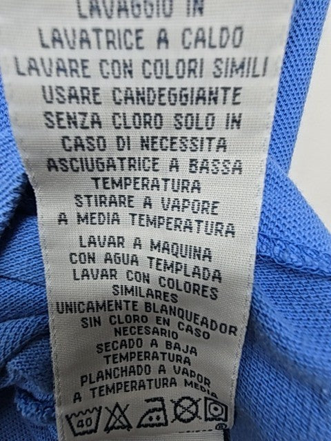 Polo Ralph Lauren Men Blue Polo Shirt size XL product image 8