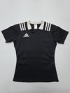 Adidas Boys Black T-Shirt size L product image 1