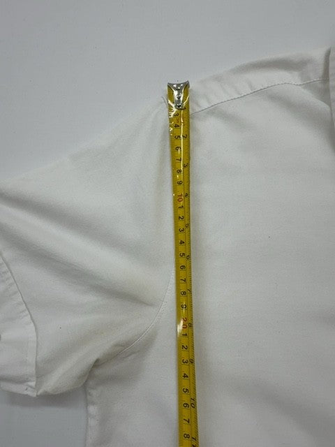 Lee Men White Shirt size M product image 5