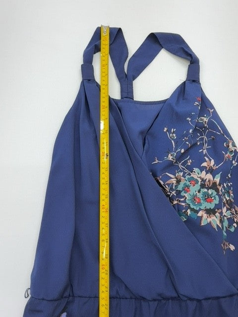Artistic Haul Girls Blue Dress product image 6