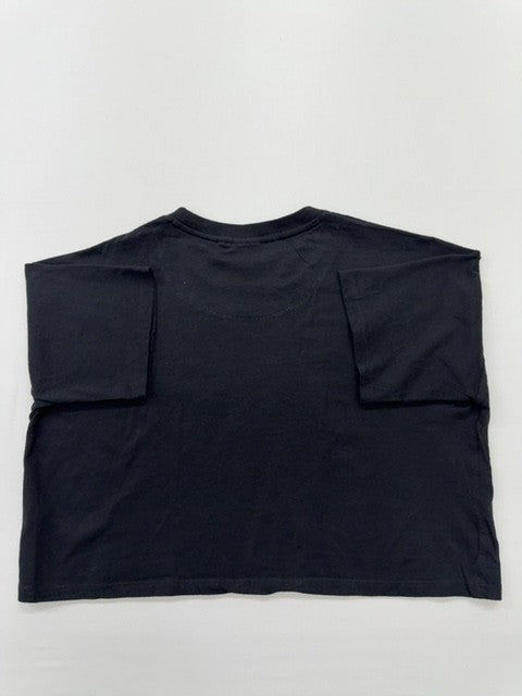 Ellesse Boys Black T-Shirt size L product image 2