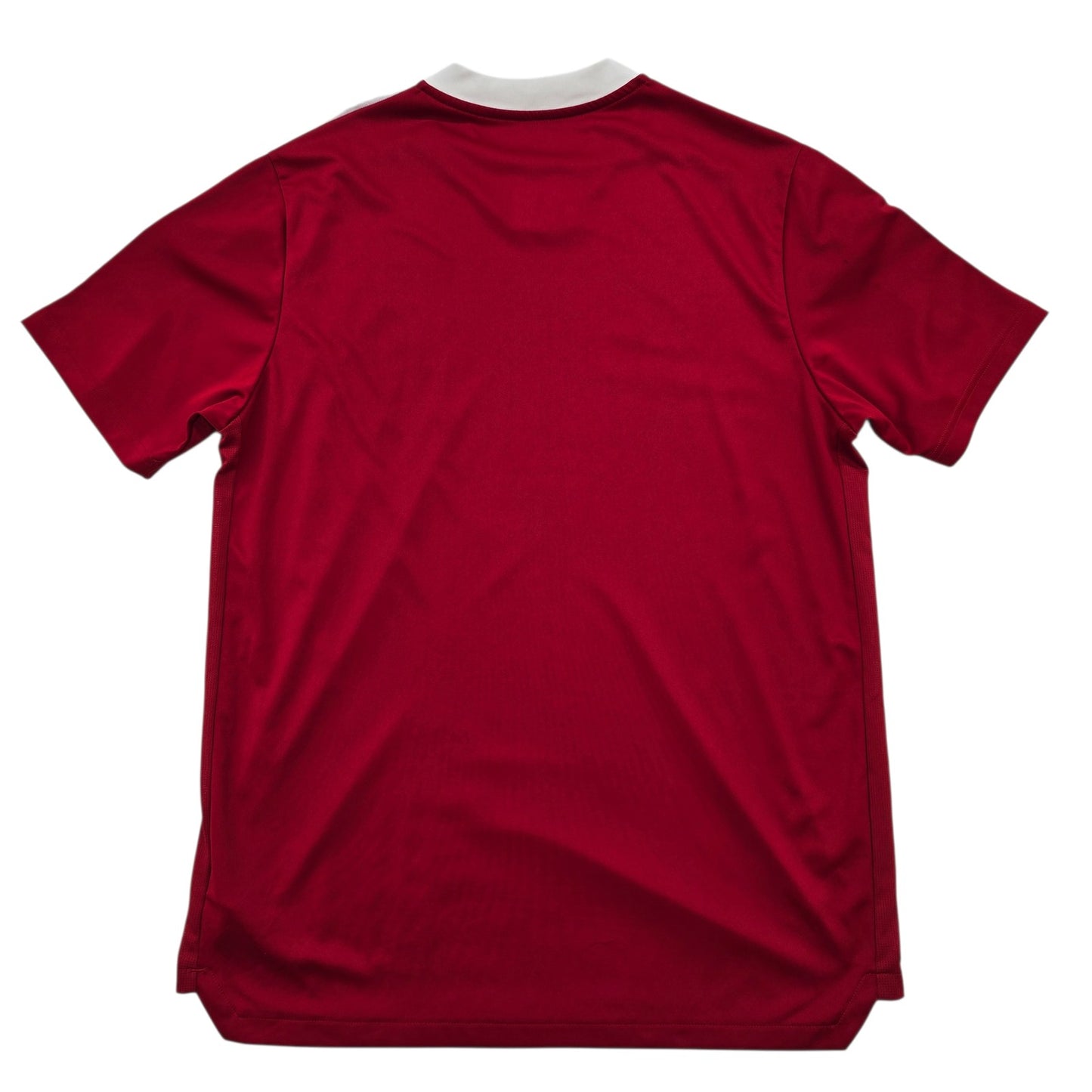 Adidas Men Red T-Shirt size L product image 2