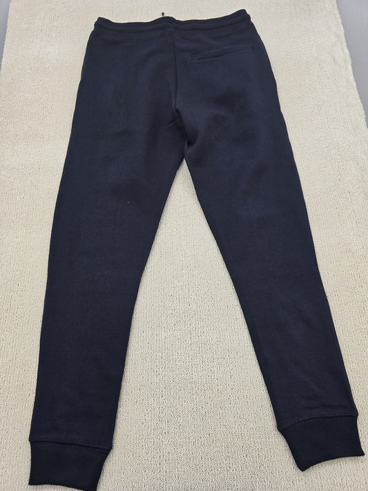 French Connection Men's Black Track Pants – Size L