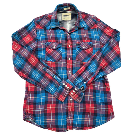 American Eagle Men Shirt size M product image 1