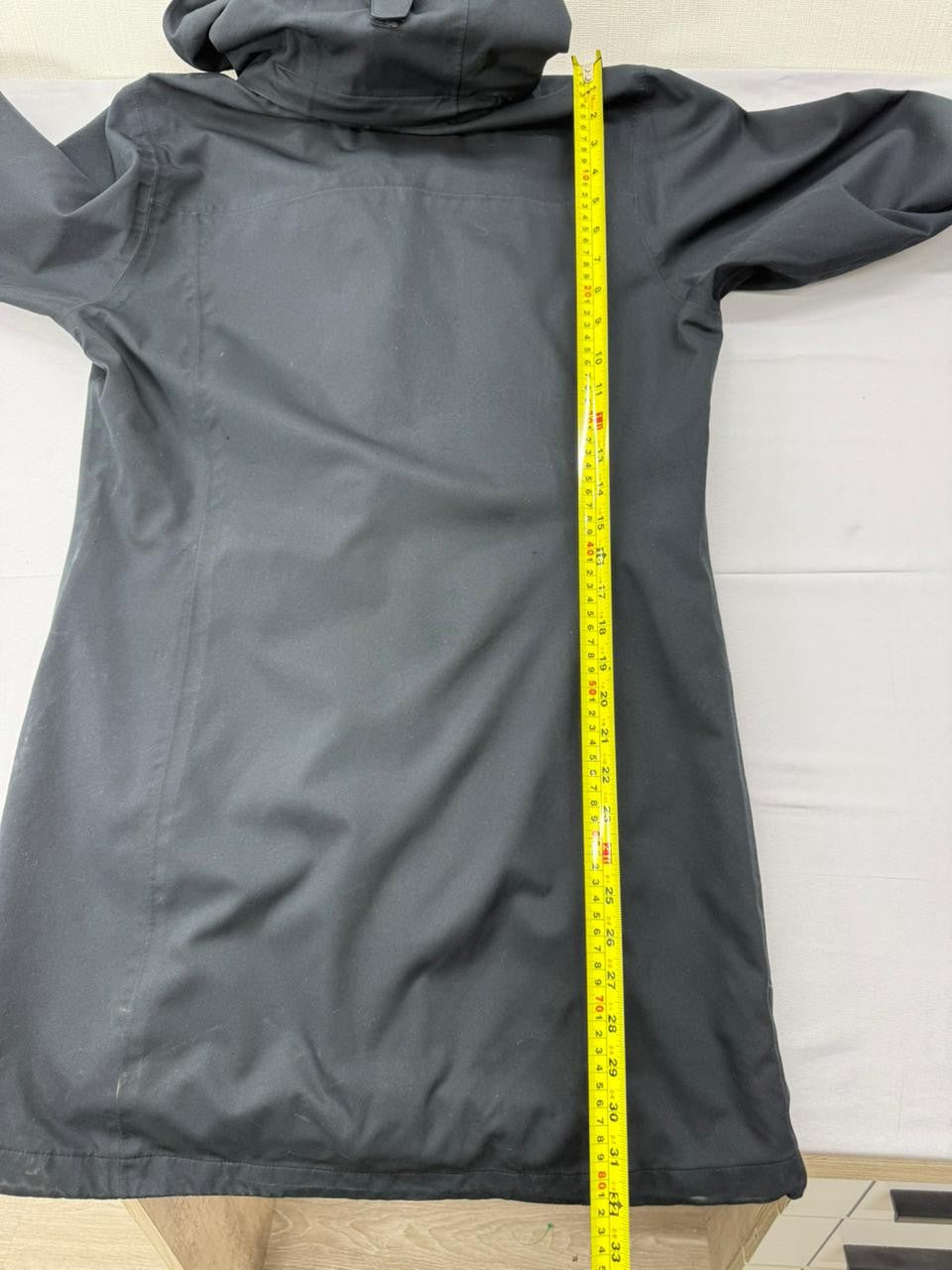 Columbia Men's Gray 3-in-1 Interchange Jacket M CA9658
