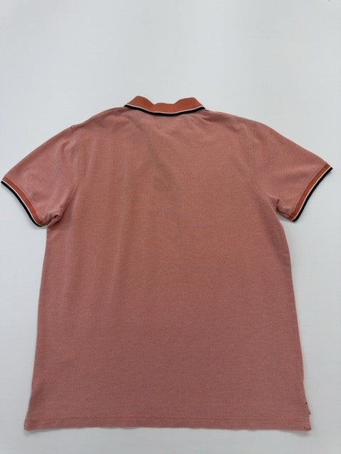 Artistic Haul Boys Polo Shirt product image 2
