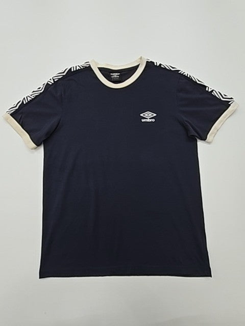 Umbro Boys Blue T-Shirt size S product image 3