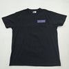 3Xl Men Black T-Shirt size 3XL product image 1