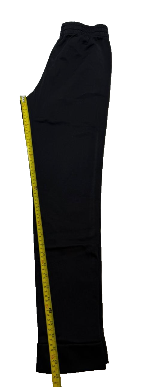 Adidas Primegreen Women's Aeroready Slim Tapered Tracksuit Pants Size 38/40