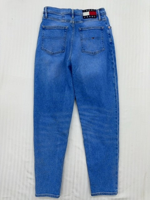 Tommy Jeans Women Blue Jeans size 28 product image 2