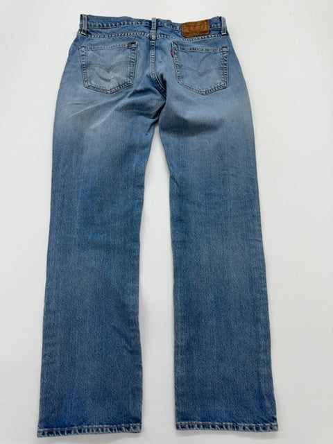 Levi's Men Blue Jeans product image 2