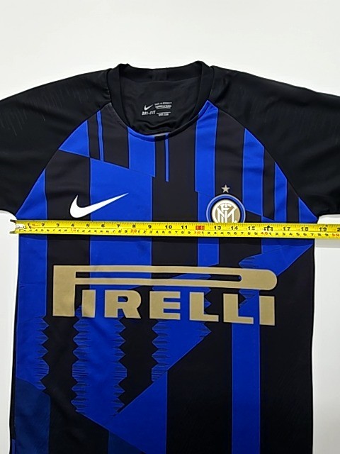 Nike Boys Blue T-Shirt size YOUTH product image 6