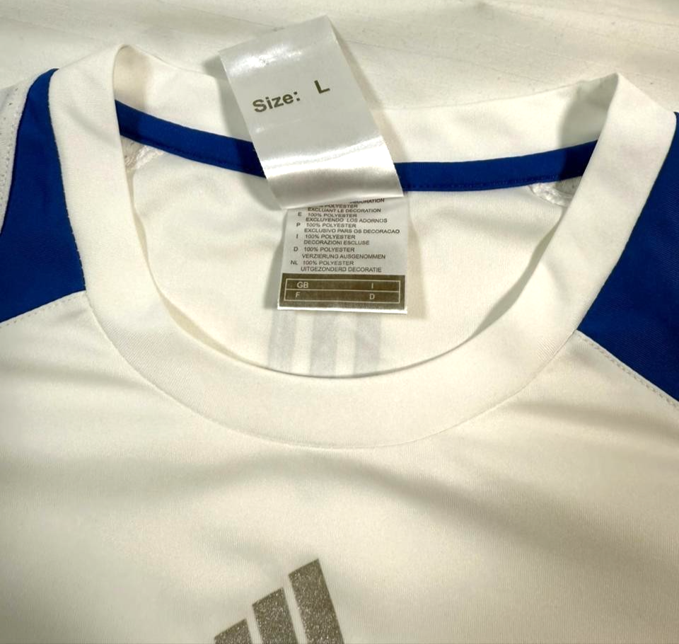 Adidas Climacool Training T-Shirt - Size L