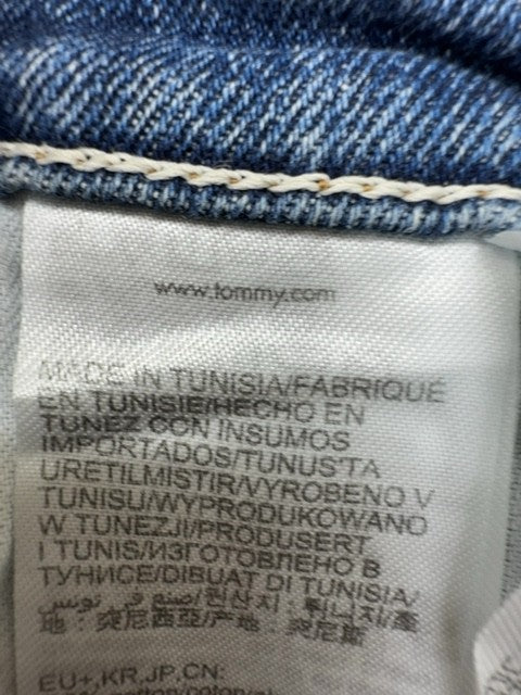 Artistic Haul Boys Blue Jeans size 12 product image 5