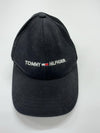 Tommy Hilfiger Unisex Black Hat size OS product image 1