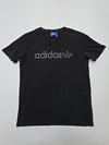 Adidas Men Black T-Shirt size XL product image 1
