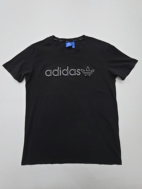 Adidas Men Black T-Shirt size XL product image 1