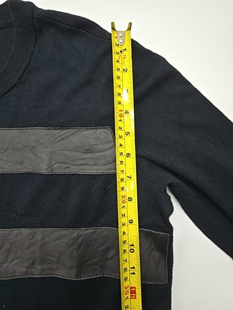 Michael Kors Women Black Sweater size M product image 6