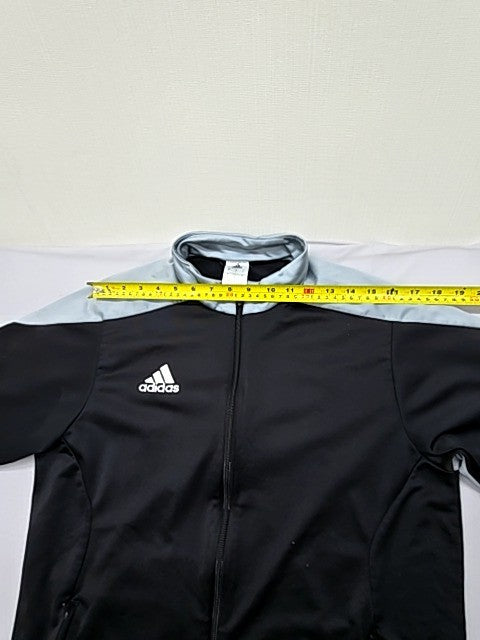 Adidas Men Black Jacket size L product image 6