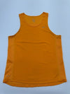 Nike Men Orange Tank Top size L product image 1