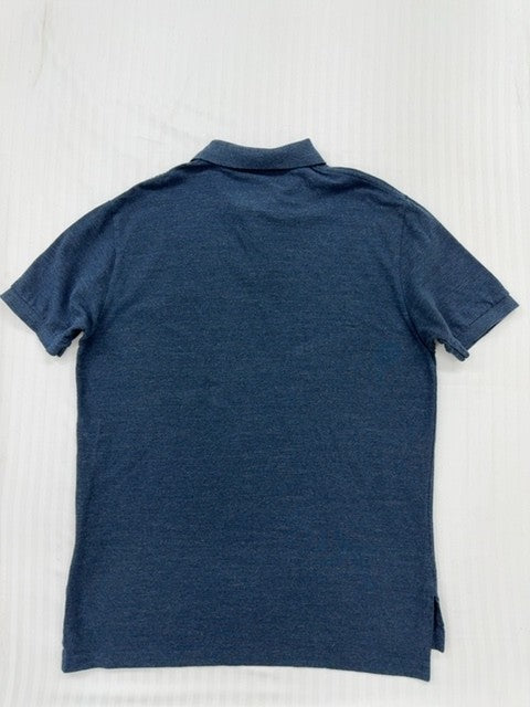 Polo Ralph Lauren Men's Multicolor Polo Shirt – Size L, Logo – Ref 406B9