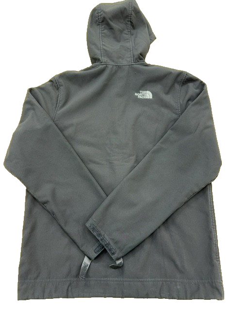 The North Face Men Gray Jacket product image 3