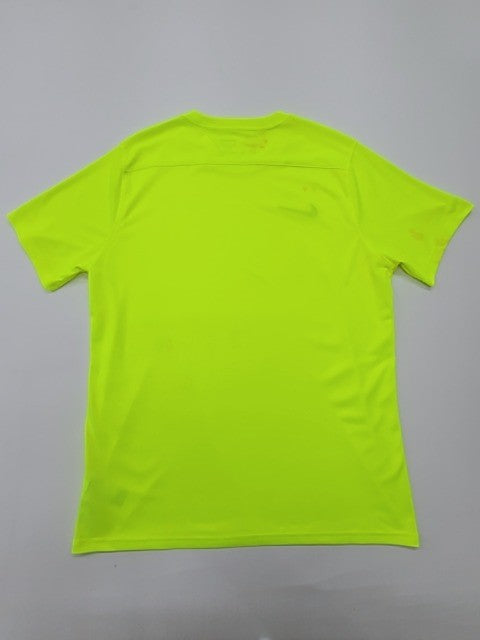 Nike Men Green T-Shirt size XL product image 2