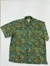 Vintage Cooke Street Men's Multicolor Shirt – Size XL