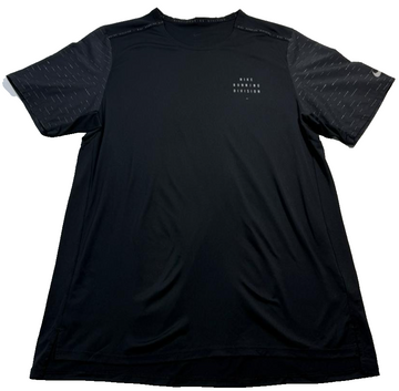 Nike Dri-FIT Run Division Rise 365 Men's Short-Sleeve Running Top - Size L