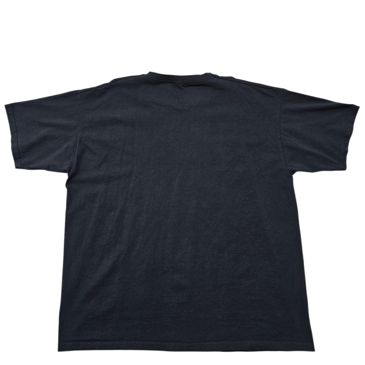 Nastrovje Potsdam Men Black T-Shirt size XXL product image 2