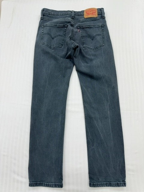Levi's Men's Blue 511 Slim Jeans W30 L30